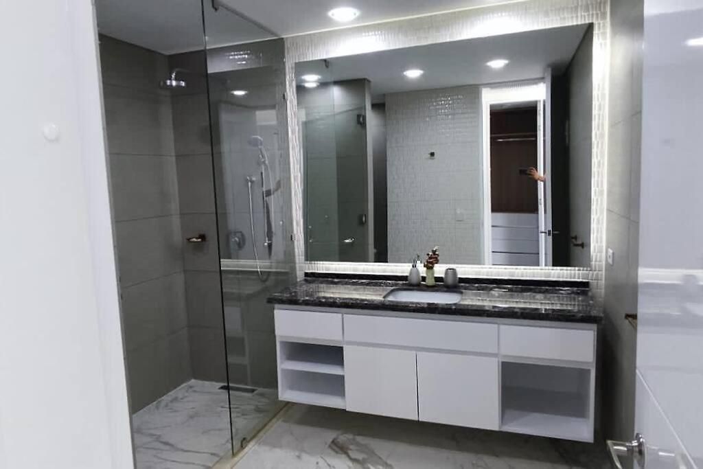Lujoso Boca Grande H2 Apartment Cartagena