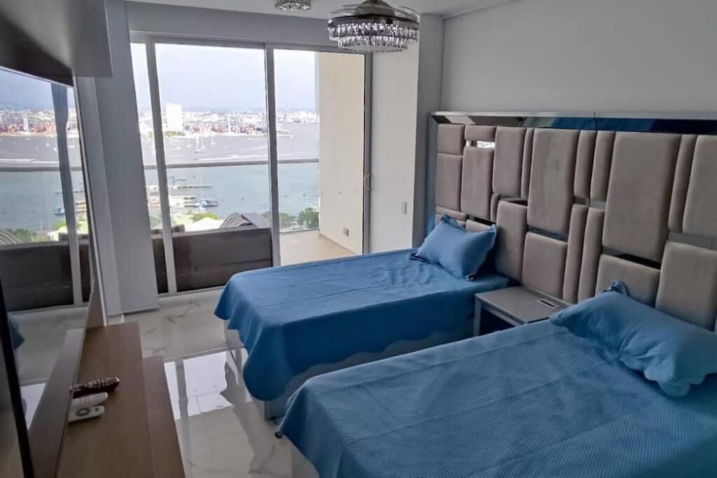 Lujoso Boca Grande H2 Apartment