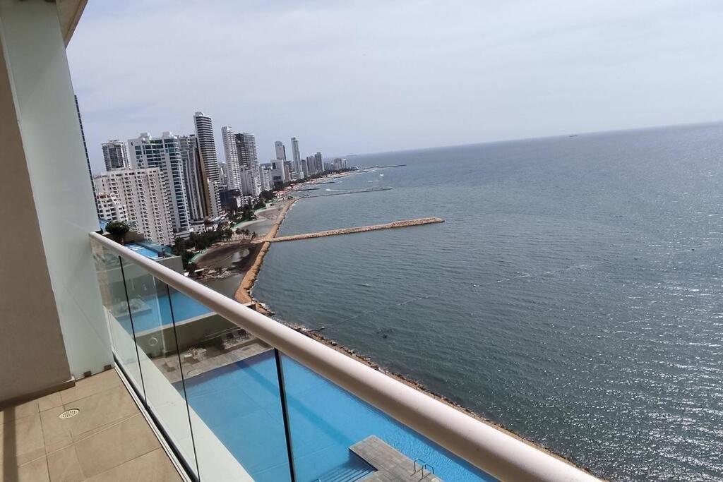 Lujoso Boca Grande H2 Cartagena