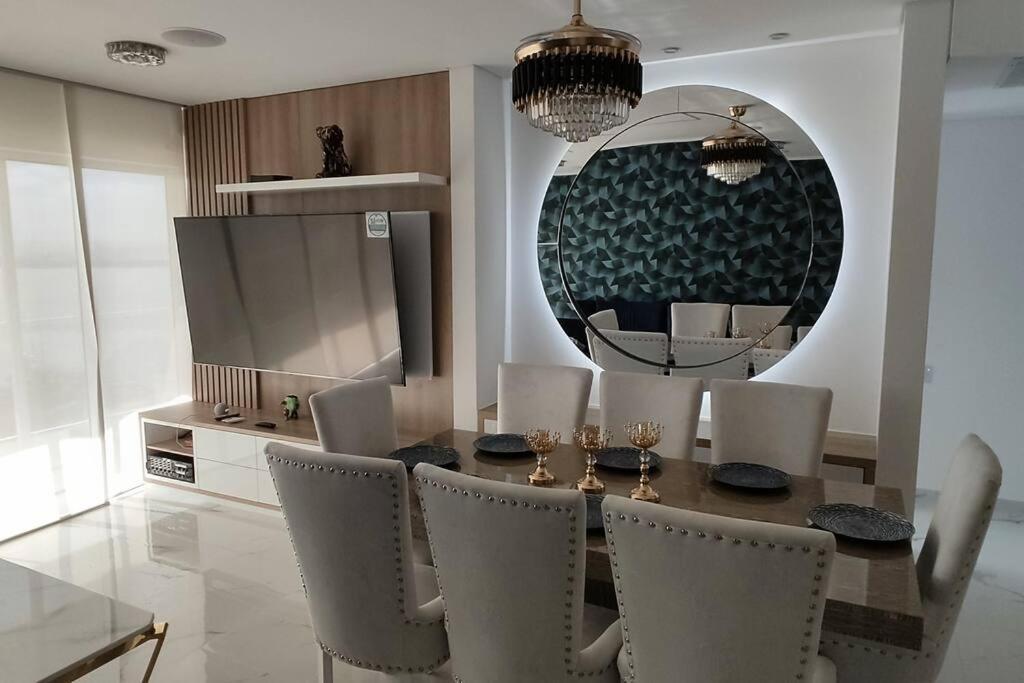 Apartamento Lujoso Boca Grande H2