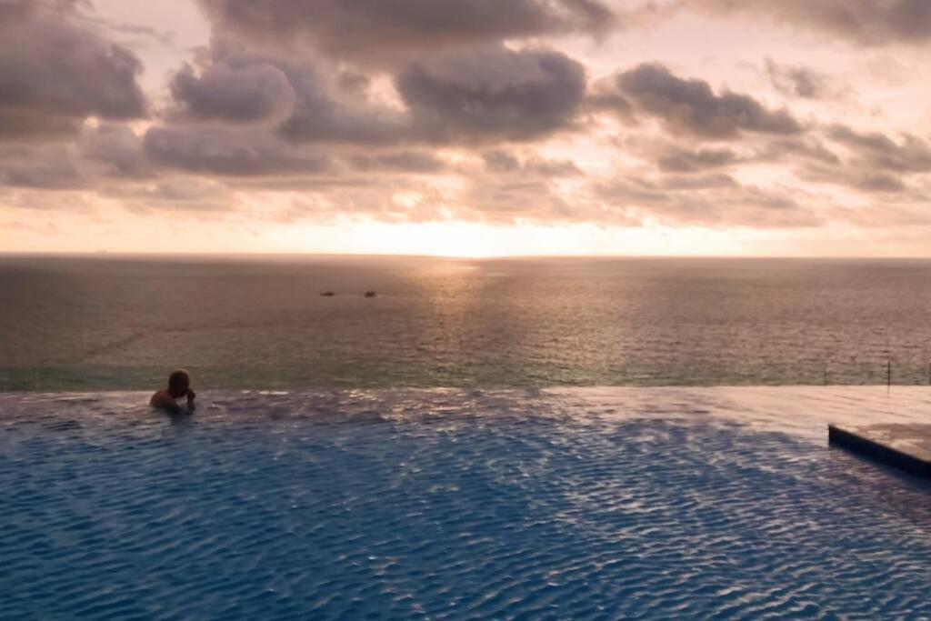 Lujoso Boca Grande H2 Apartamento Cartagena