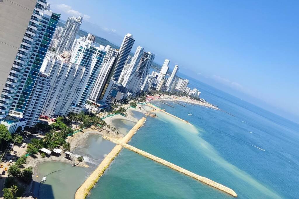 Lujoso Boca Grande H2 * Cartagena