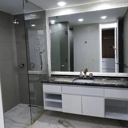 Lujoso Boca Grande H2 Apartamento Cartagena