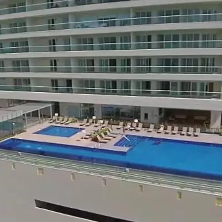 Apartamento Lujoso Boca Grande H2